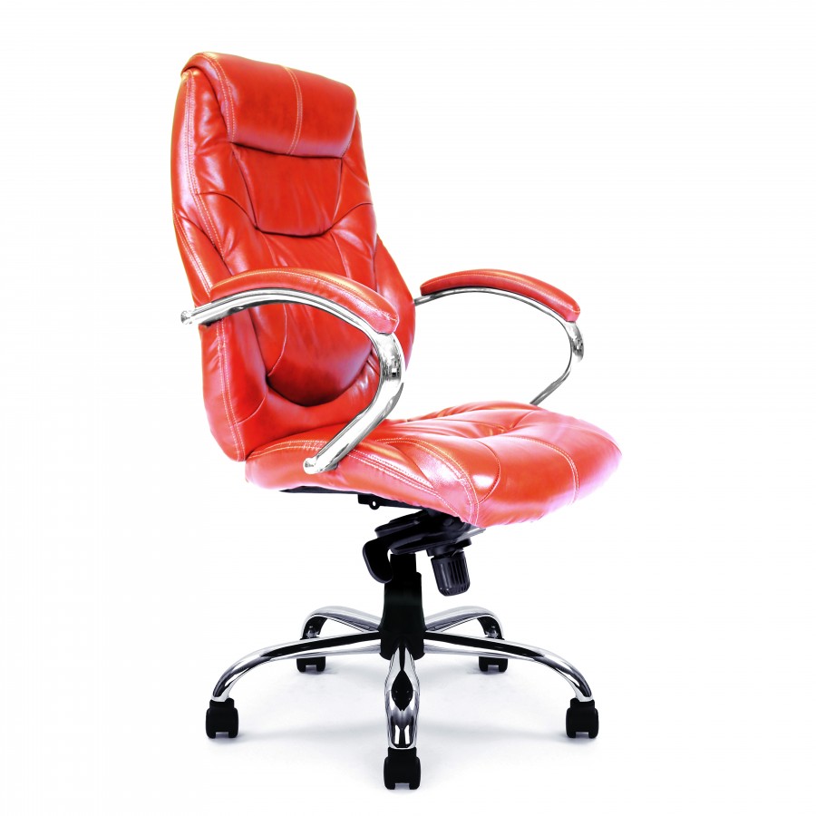 Sandown Leather Executive Chair